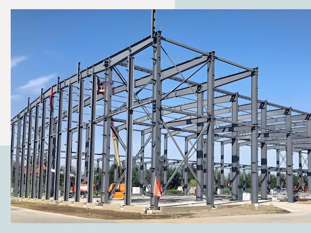 Строительство торговых центров в Северске