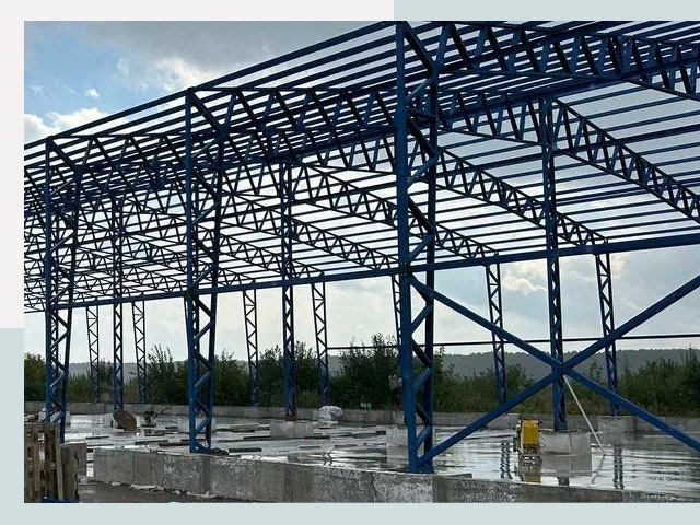 Строительство картодромов в Северске