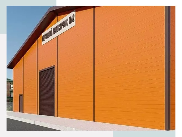 Строительство автосервисов в Северске