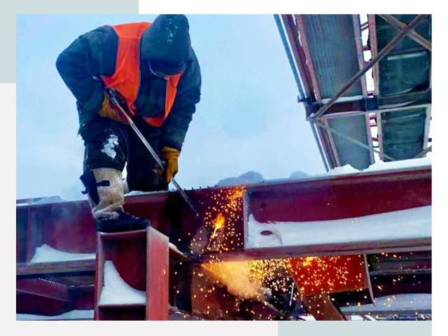 Ремонт металлоконструкций в Северске от 624 руб.