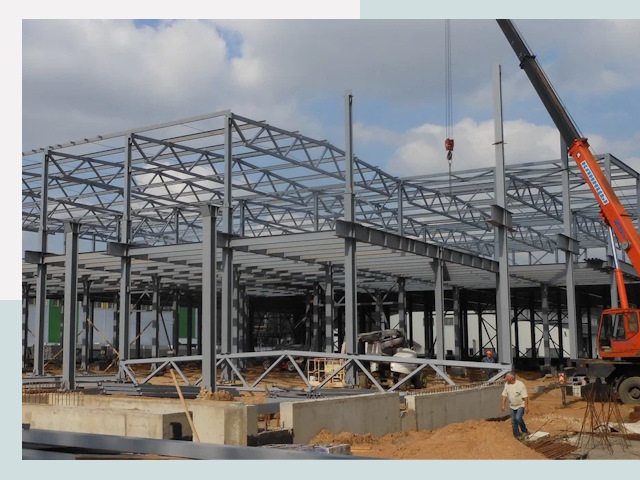 Генеральный подряд в Северске