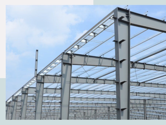 Металлокаркасы для складов от 624 руб. в Северске