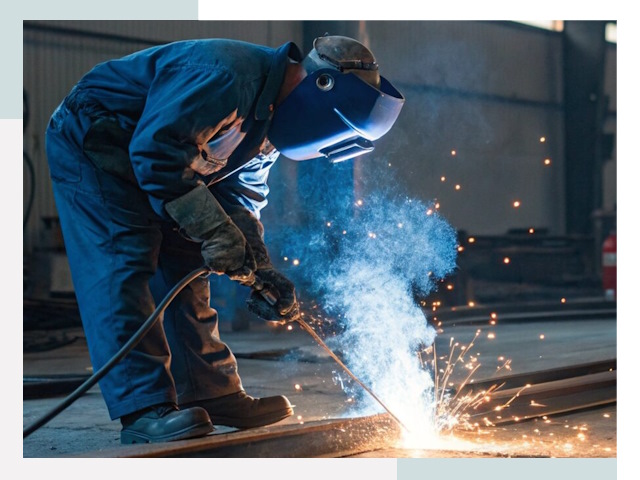 Профессиональные сварочные работы от 624 руб. в Северск